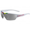 Okuliare SALICE 011CDMCRX whiteCDM/CRX smoke/radium