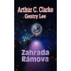 Zahrada Rámova - 2.vydání - Arthur Charles Clarke