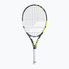 Detská tenisová raketa Babolat Pure Aero Junior 25 grey/yellow/white (0)