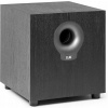 Aktívny subwoofer Elac S10.2 100 W sivý