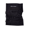 Vallerret Wool Neck Warmer (100% Merino) Black