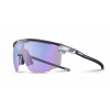 Julbo ULTIMATE spectron 1 grey/purple