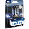 PHILIPS RacingVision GT200 H7 PX26d 12V 55W 12972RGTB1