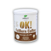 Natures Finest OK! Fat Burn Coffee 150g