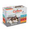 Noviko Calibra Premium cat Adult Multipack 12 x 100 g