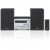 Stereo veža Panasonic SC-PM250EC-S CD RADIO MP3 USB SYSTEM (SC-PM250EC-S)