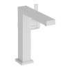 Hansgrohe Tecturis E - Umývadlová batéria, CoolStart, EcoSmart, matná biela 73041700