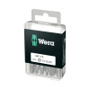 Wera TX 25 x 25 mm 10 ks 05072409001