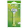 Gillette Venus Extra smooth strojček + 1 náhradná hlavica