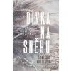Dívka na sněhu
