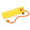 Firedog Long-throw dummy 250 g žltý
