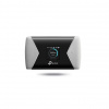 Modem TP-Link M7650 s WiFi routerem, 3G/ 4G LTE, baterka, slot pro mSD, displej