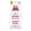 Brit Care Dog Sustainable Activity 3 kg