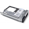 DELL 480GB SSD SATA Read Intensive 6Gbps 512e 2.5in with 3.5in HYB CARR CUS Kit 345-BEBH