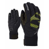 ZIENER-ILKO-802051-568-lime green Čierna 8,5 23/24