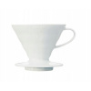 Keramický dripper Hario V60-02 biely