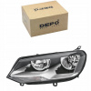 REFLEKTOR ĽAVÁ LAMPA PRE VW TOUAREG 7P5 7P6 2010-2018