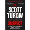 Suspect - Scott Turow