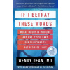 If I Betray These Words - Simon Talbot, Wendy Dean