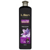 Lilien krémové tekuté mydlo Orchidea, 1 l