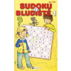 Sudoku a bludiště 1