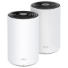 TP-Link AX3000+G1500 Powerline Deco PX50(2-pack)