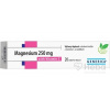 GENERICA Magnesium 250 mg + vitamín C 20 šumivých tabliet