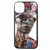 Kryt na telefon - FLOWERS BOY (Značka: Huawei/Honor, Model telefonu: Honor 8X)