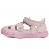 DD Step G077-41565B Pink 30, Vnitřní délka topánky: 19,4 cm, Vnitřní šířka topánky: 7,4 cm