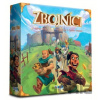 Tlama games Zbojníci set obalů Diamond pro hru