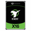 Seagate Exos X16 14TB, ST14000NM001G