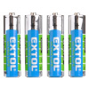 Extol Energy AA 4ks 42001