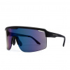 Horsefeathers Bike Brýle Horsefeathers, Scorpio matt black/mirror green 2025