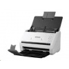 Skener EPSON WorkForce DS-770II, A4, 600x600 dpi, obojstranný, USB 3.0, Ethernet, ADF, 3 roky záruka po registrácii.
