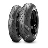 PIRELLI 130/70D16 61W, Pirelli, DIABLO ROSSO III