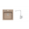 SET ALVEUS NIAGARA 20/55 + BATERIE RENO