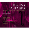 REGINA BASTARDA The virtuoso viola da gamba in Italy around 1600 (CD) (GLOSSA)
