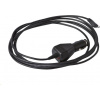 auto adaptér BROTHER (PA-CD-600CG) 12v, Pocket Jet PJ-622/623/662/663/673, RJ-3050/3150/4030/4040