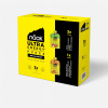 NAAK NÄAK Ultra Energy™ energetické pyré jablko batáty 3×90 g