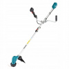 Krovinorez - MAKITA DUR191UZX3 Batéria 18V Trimmer (Krovinorez - MAKITA DUR191UZX3 Batéria 18V Trimmer)