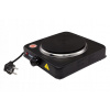 Prenosný elektrický sporák Mesko MS6508 1000W (Prenosný elektrický sporák Mesko MS6508 1000W)