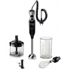 Bosch MSM67170 mixér Ponorný mixér 750 W Černá, Stříbrná