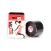 Kineziologický tejp RockTape 5cm x 5m čierny