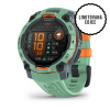 Garmin Instinct 3 – 45 mm, AMOLED, Neotropic s neotropic pásikom