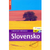 Slovensko - turistický průvodce - 2.vydání