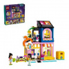 Obchod s retro oblečením 42614 LEGO