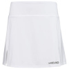 Club Basic Skort Long Women dámska sukňa wh