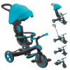 Detský bicykel EXPLORER TRIKE 4v1 (634-105) NEPLATÍ