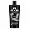 Axe Black Frozen Pear & Cedarwood osviežujúci sprchový gél 700 ml