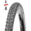 MAXXIS RAVAGER 700x40C kevlar EXO TR AKCE! BEZDUŠOVÝ VENTILEK DT SWISS ZDARMA!